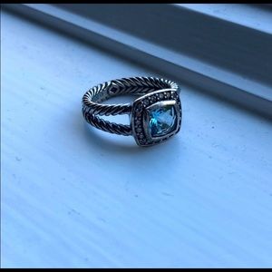 David Yurman Ring